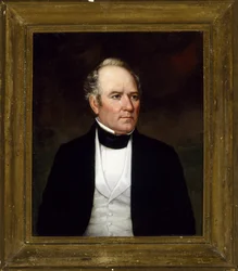 Sam Houston, c. 1851